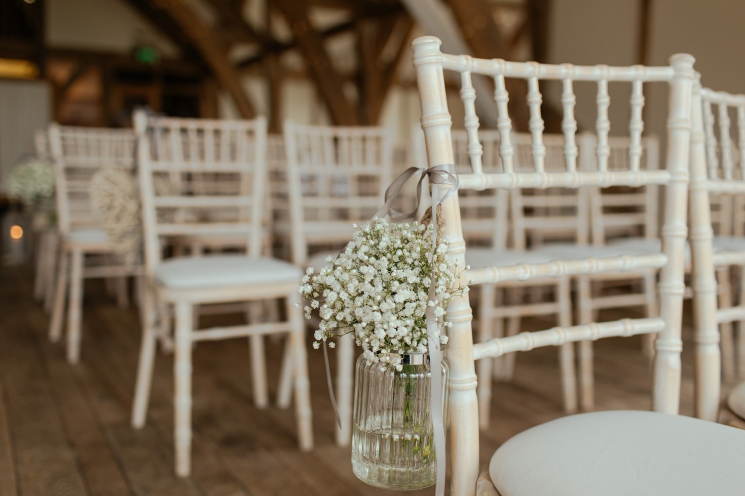 Top Features of Modern Wedding Planning Tools