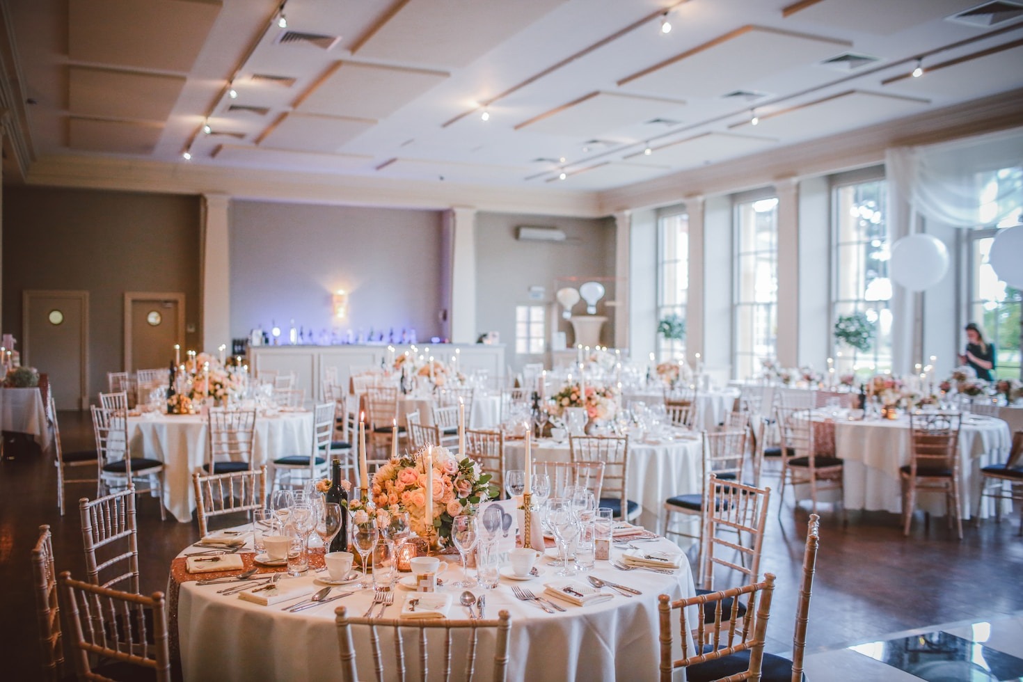 How Technology Simplifies Wedding Arrangements