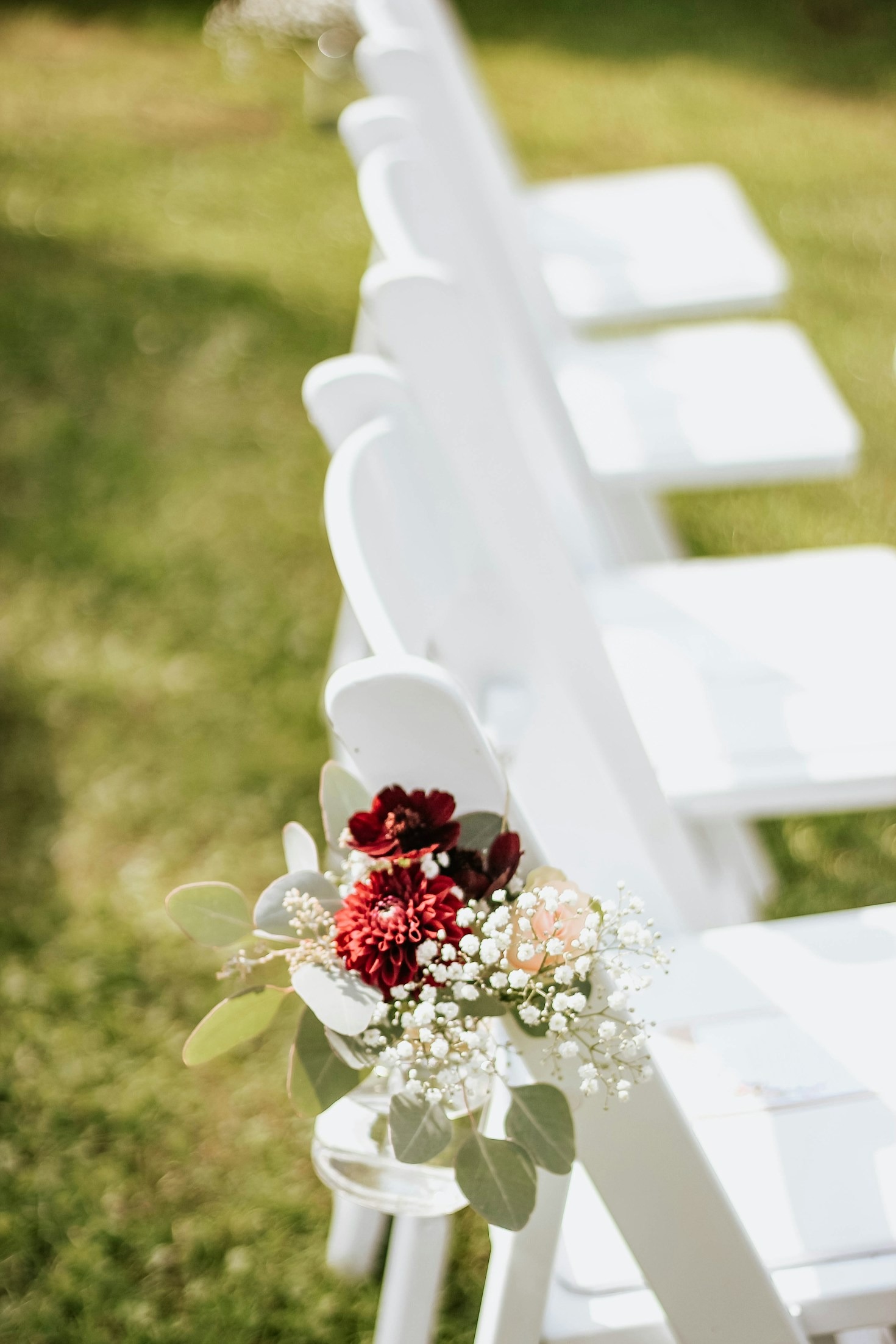 Effortless Seating Plans for Your Big Day