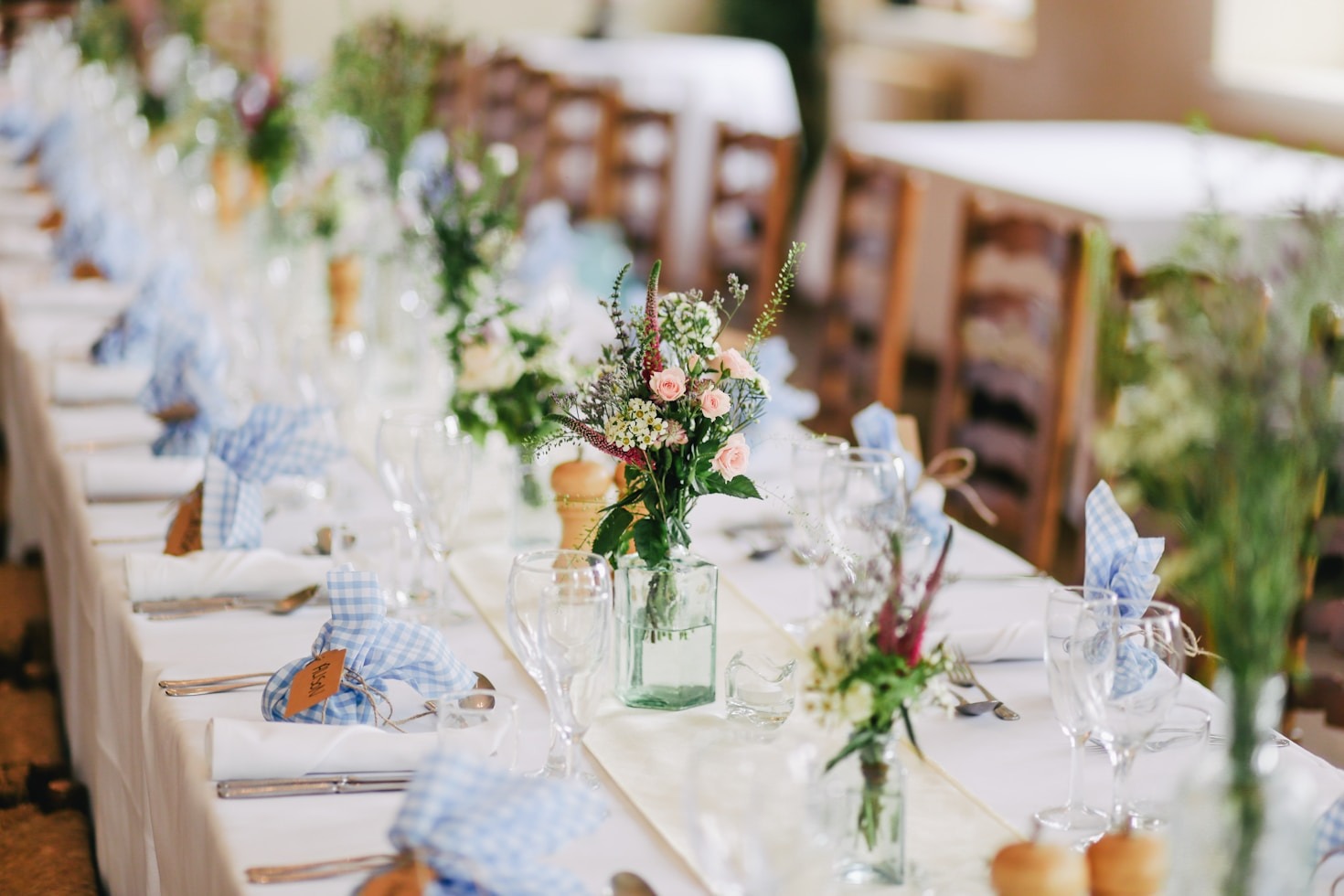 Streamlining Food and Drink Calculations