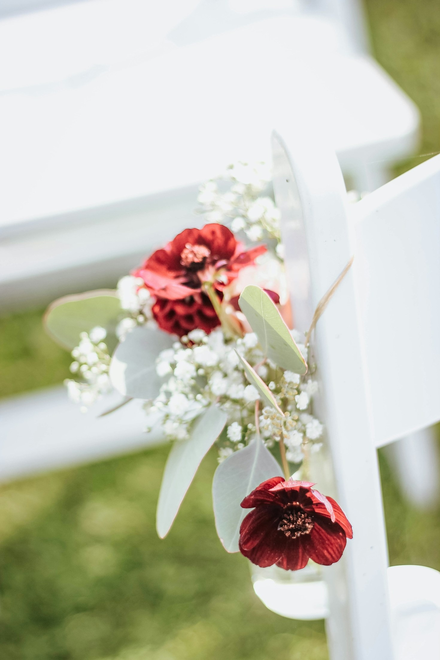 Tips for Organizing a Wedding with Ease