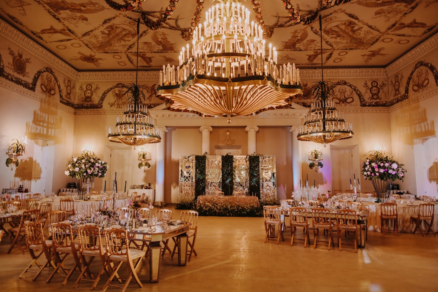 Key Logistics for a Memorable Wedding